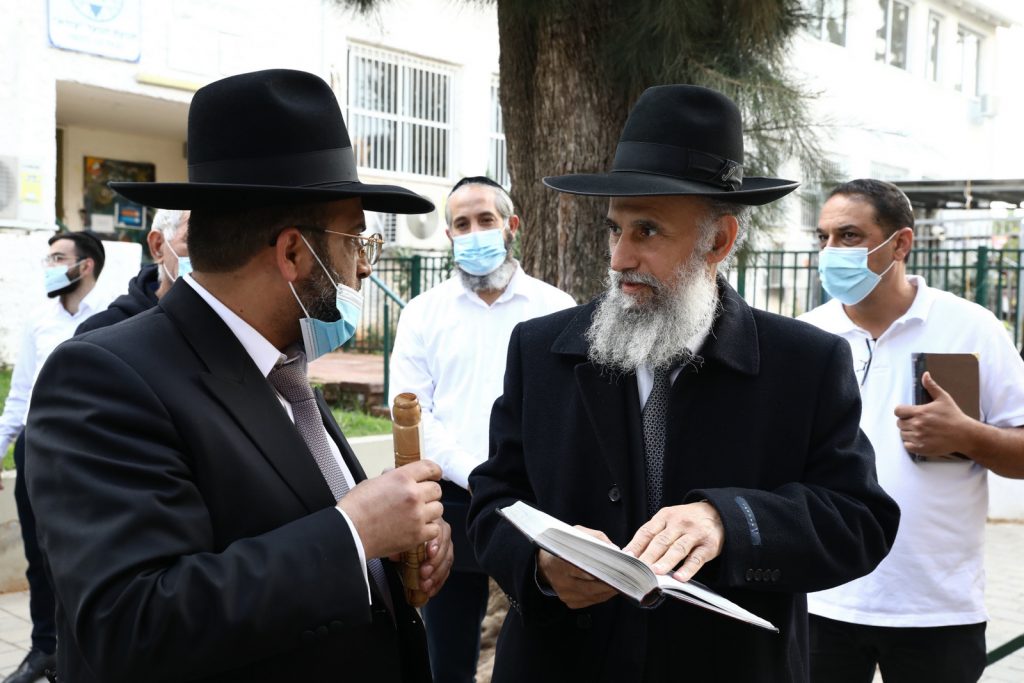 לאחר כעשרים שנות נדודים: 'דרך תבונה' חנכה מבנה קבע