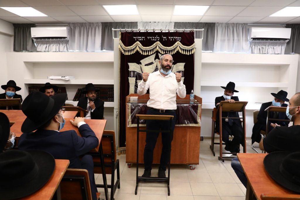 לאחר כעשרים שנות נדודים: 'דרך תבונה' חנכה מבנה קבע