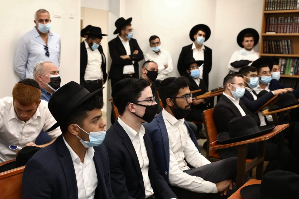 לאחר כעשרים שנות נדודים: 'דרך תבונה' חנכה מבנה קבע