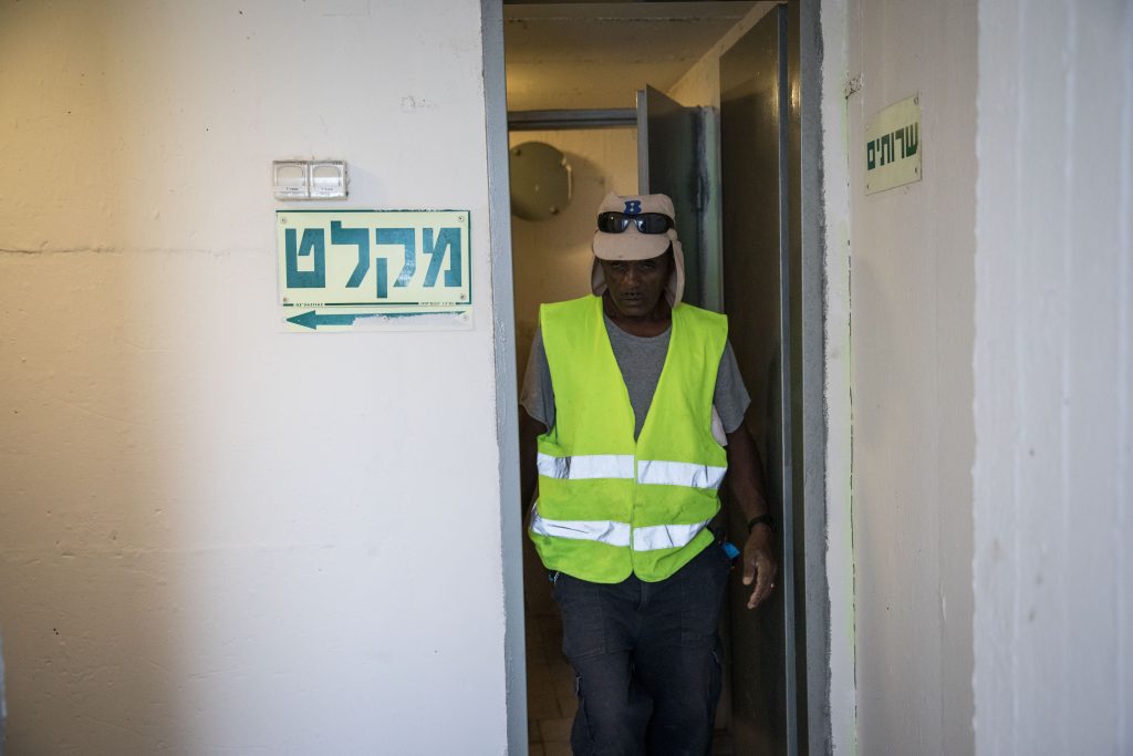 על קו הגמר? טראמפ מהמר, הליכוד משריין ואייזנקוט מרדים