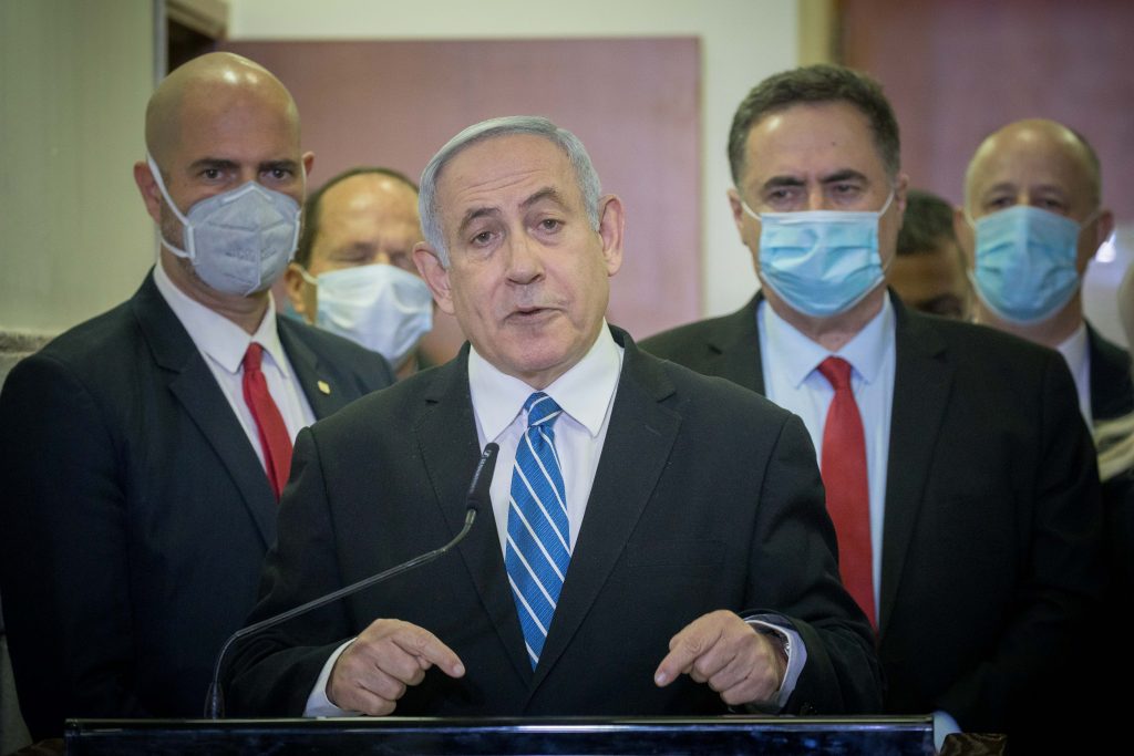 השופטים מצטרפים לעורכי הדין ודורשים להשבית את בתי המשפט בתקופת הסגר