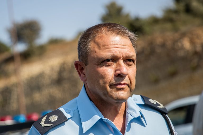 בכירים במשטרה חוששים מפיזור הכנסת: "המצב הנוכחי לא הגיוני"