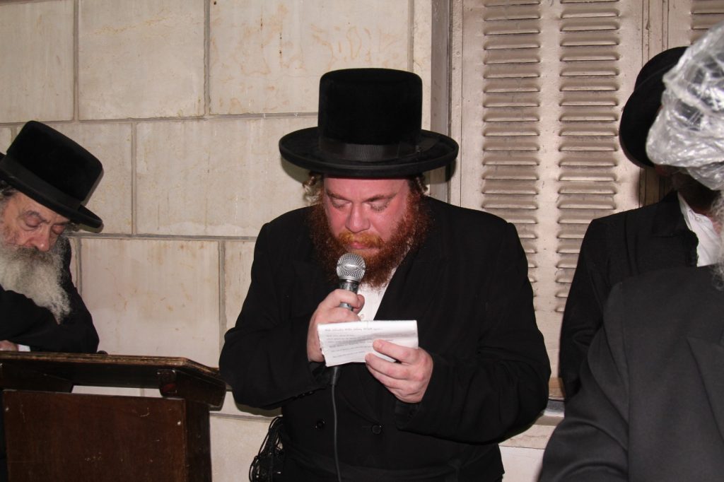 תיעוד: מסע הלווית איש החסד שחילק שתייה לעשרות אלפים