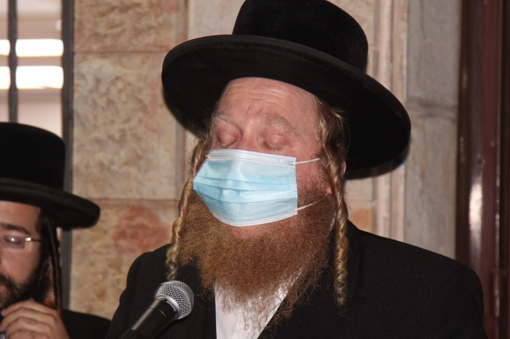 תיעוד: מסע הלווית איש החסד שחילק שתייה לעשרות אלפים