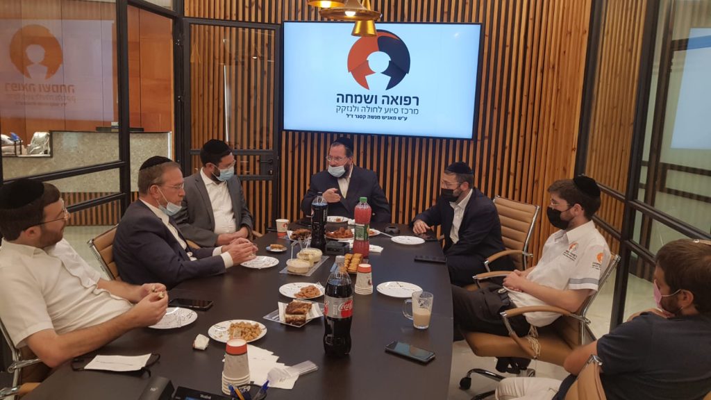 "זהו סטארט-אפ עולמי" • כשח"כ פינדרוס נדהם מהיצירתיות של המח היהודי • צפו "זהו סטארט-אפ עולמי" • כשח"כ פינדרוס נדהם מהיצירתיות של המח היהודי • צפו