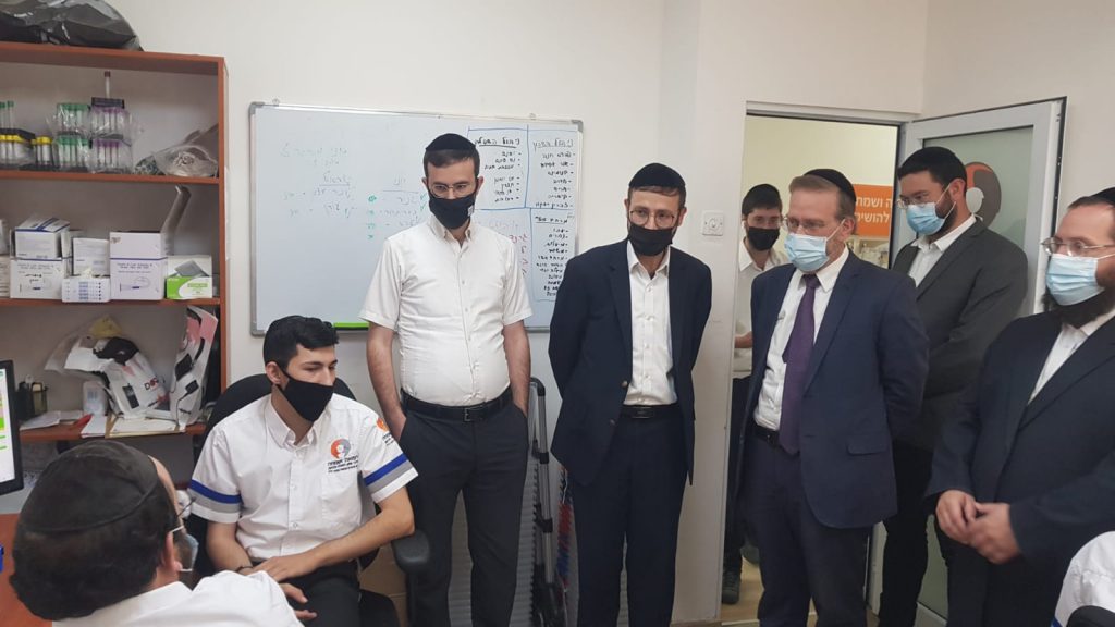 "זהו סטארט-אפ עולמי" • כשח"כ פינדרוס נדהם מהיצירתיות של המח היהודי • צפו "זהו סטארט-אפ עולמי" • כשח"כ פינדרוס נדהם מהיצירתיות של המח היהודי • צפו