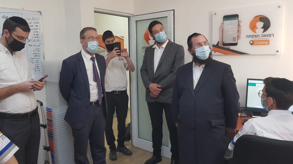 "זהו סטארט-אפ עולמי" • כשח"כ פינדרוס נדהם מהיצירתיות של המח היהודי • צפו "זהו סטארט-אפ עולמי" • כשח"כ פינדרוס נדהם מהיצירתיות של המח היהודי • צפו