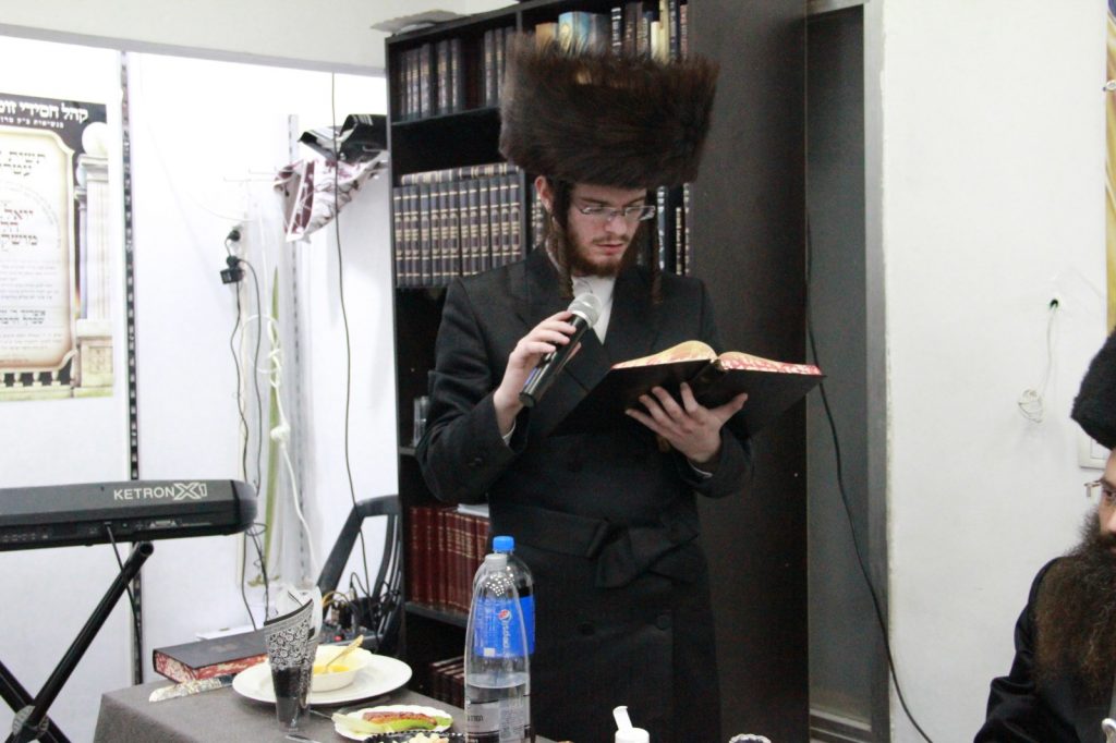 תיעוד: מלווה מלכה וסיום בזוטשקא