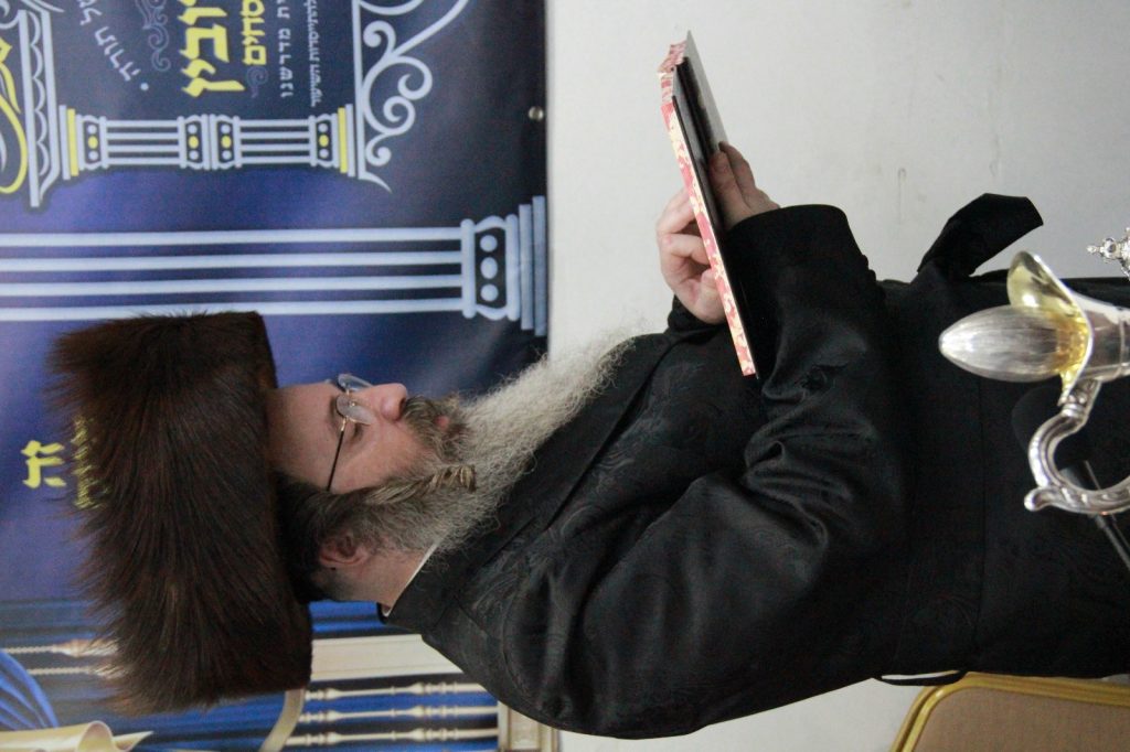 תיעוד: מלווה מלכה וסיום בזוטשקא