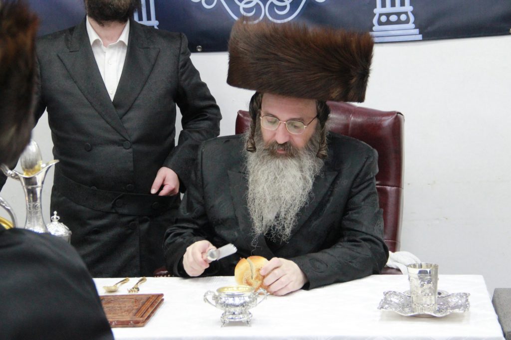 תיעוד: מלווה מלכה וסיום בזוטשקא