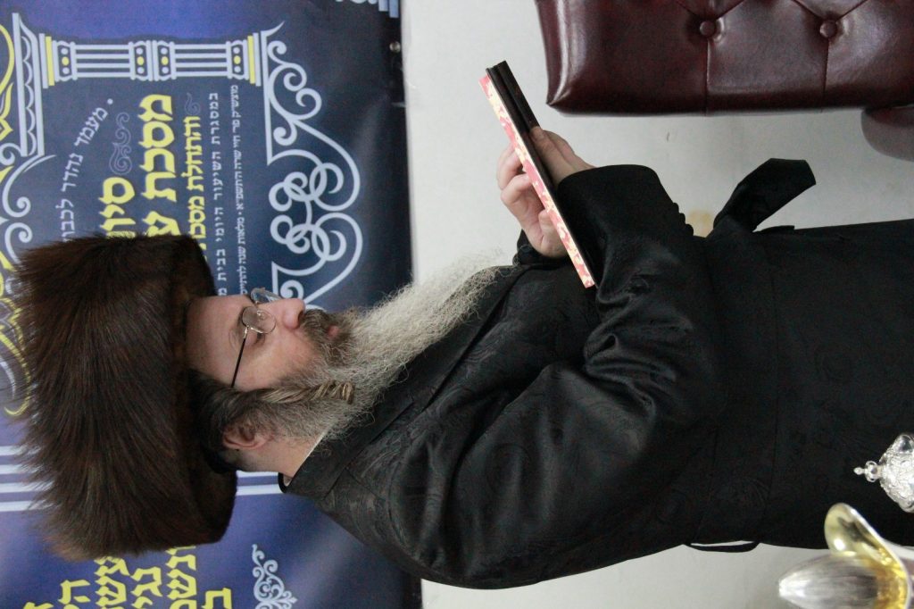 תיעוד: מלווה מלכה וסיום בזוטשקא