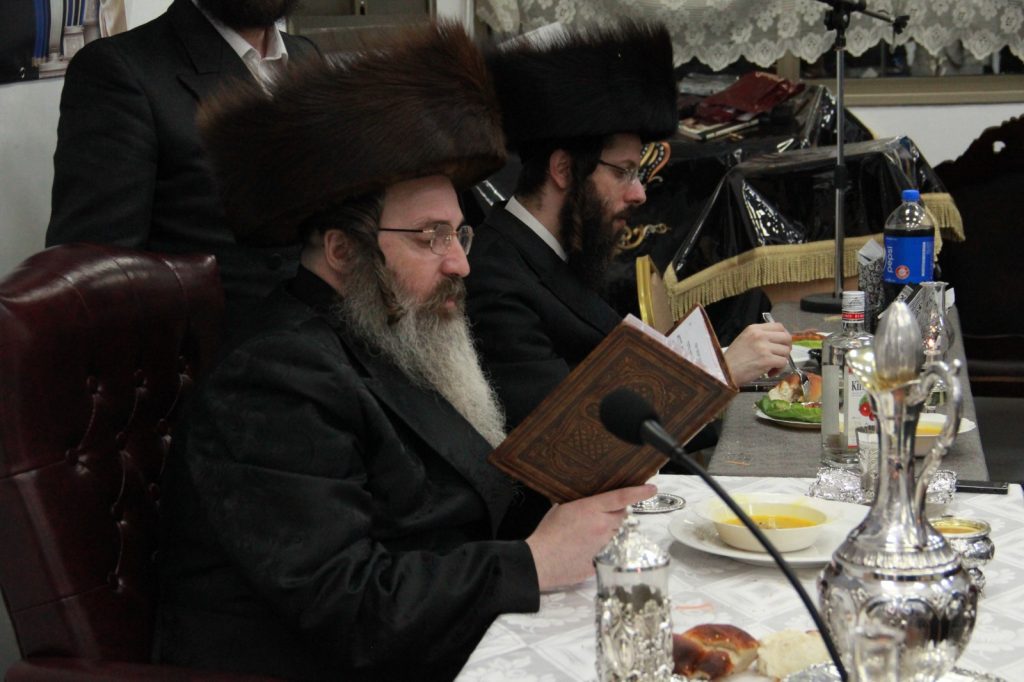 תיעוד: מלווה מלכה וסיום בזוטשקא