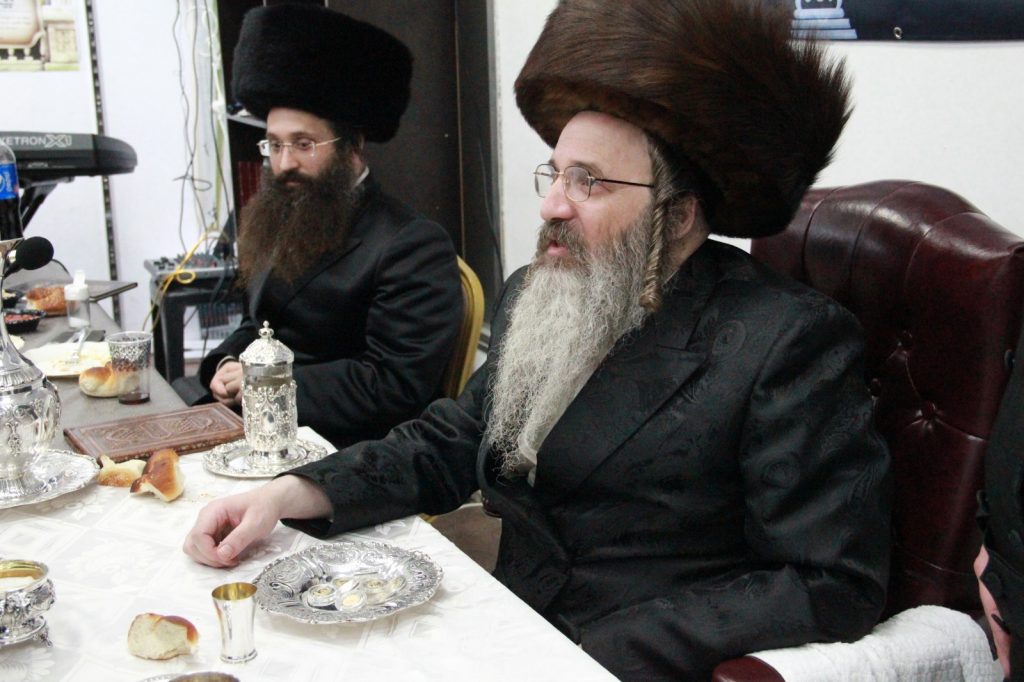 תיעוד: מלווה מלכה וסיום בזוטשקא