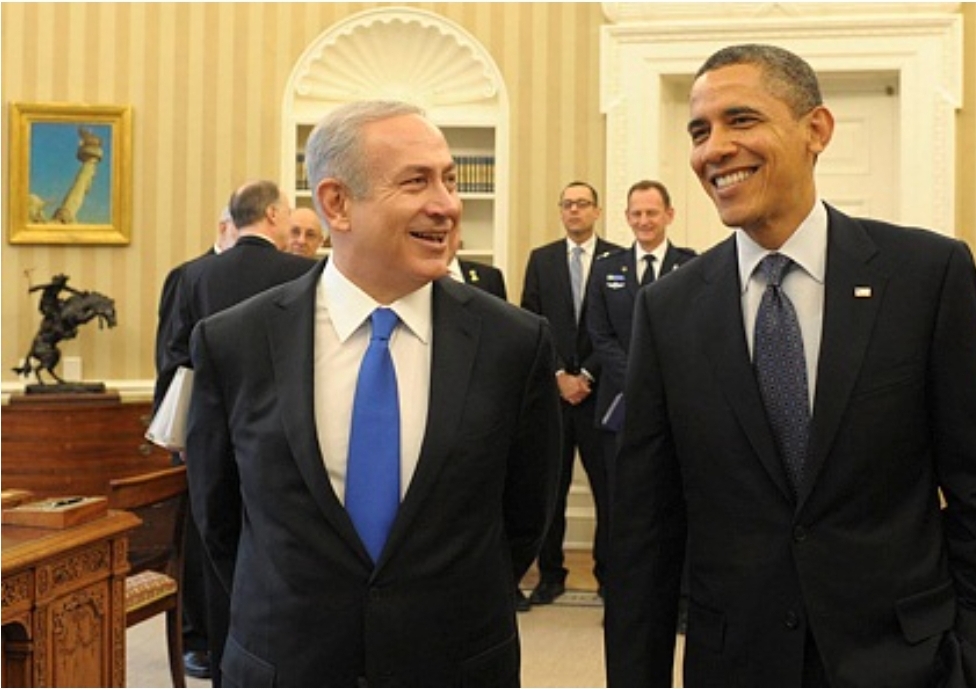 כשאלי ישי הצליח להרגיז את אובמה • הפרק המלא מספרו של הנשיא לשעבר כשאלי ישי הצליח להרגיז את אובמה • הפרק המלא מספרו של הנשיא לשעבר