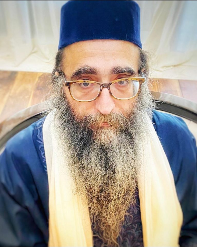 התמודדות מול כוחות הרשע • שיעורו של ראב"ד מרוקו לפרשת ויצא