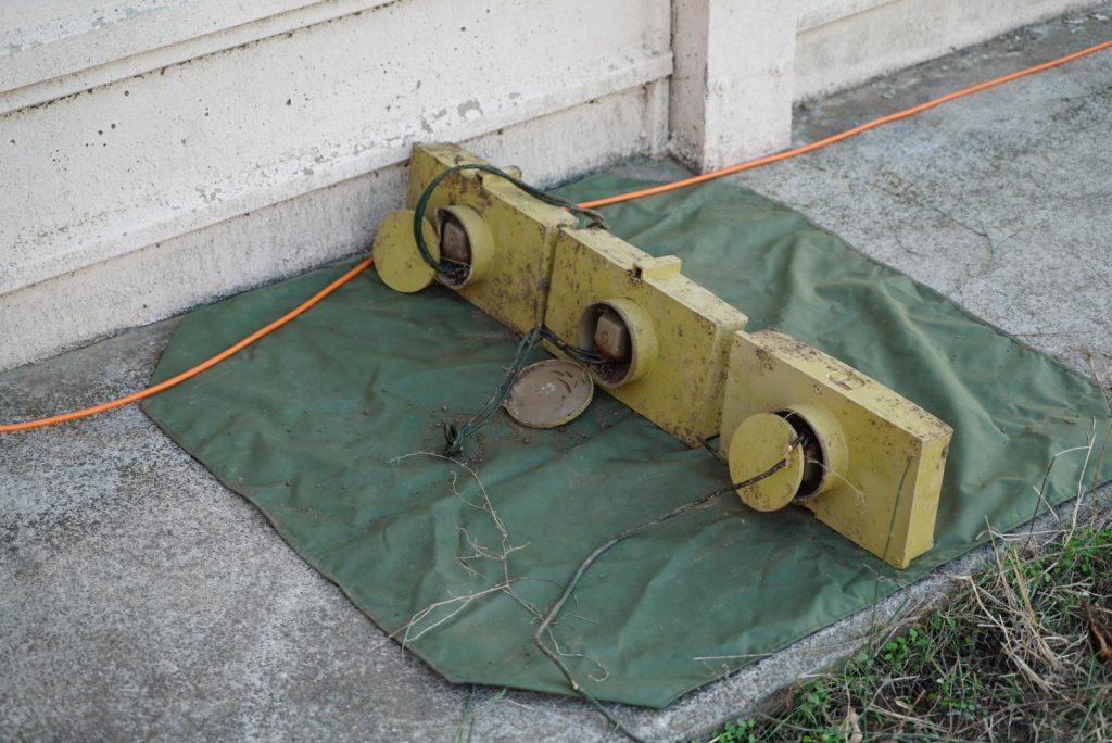 בתגובה להנחת המטען בגבול: צה"ל תקף כוח איראני בסוריה - צפו: