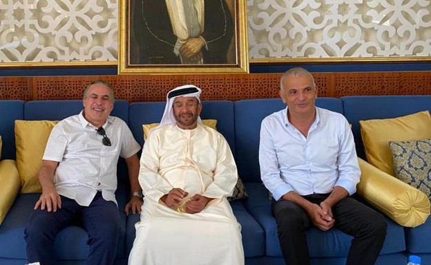 הקריירה החדשה של שר האוצר לשעבר משה כחלון