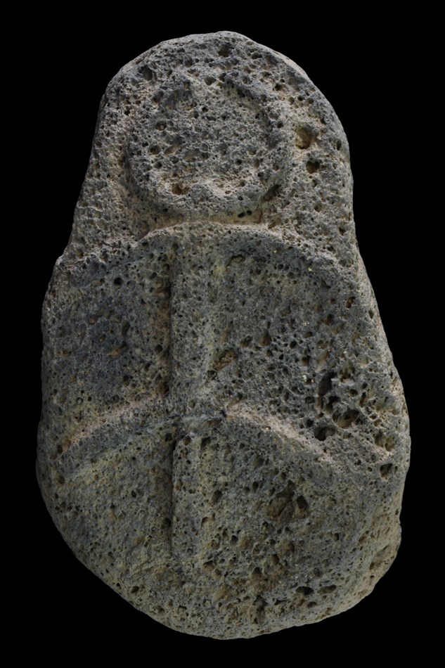 צפו: מתחם מבוצר מימי דוד המלך התגלה צפו: מתחם מבוצר מימי דוד המלך התגלה