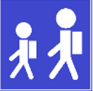 זהירות בדרכים: הכירו את התמרורים החדשים בכבישי ישראל זהירות בדרכים: הכירו את התמרורים החדשים בכבישי ישראל