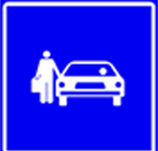 זהירות בדרכים: הכירו את התמרורים החדשים בכבישי ישראל זהירות בדרכים: הכירו את התמרורים החדשים בכבישי ישראל