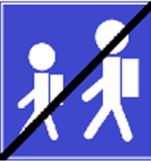 זהירות בדרכים: הכירו את התמרורים החדשים בכבישי ישראל זהירות בדרכים: הכירו את התמרורים החדשים בכבישי ישראל