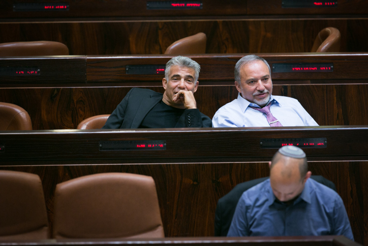 נחשף: הגזירות הקשות על החרדים שמתכנן ליברמן