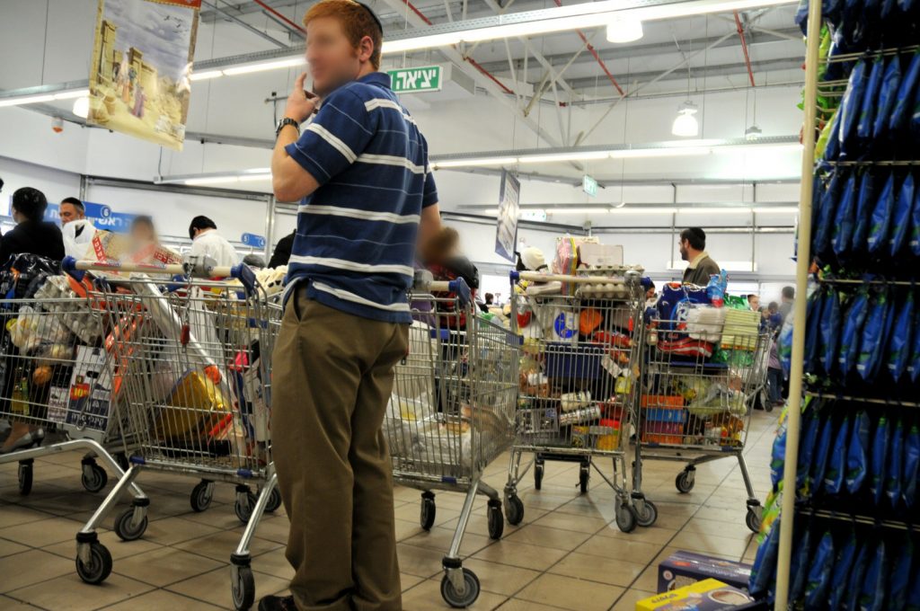 גל התייקרויות נוסף במוצרי המזון והטואלטיקה