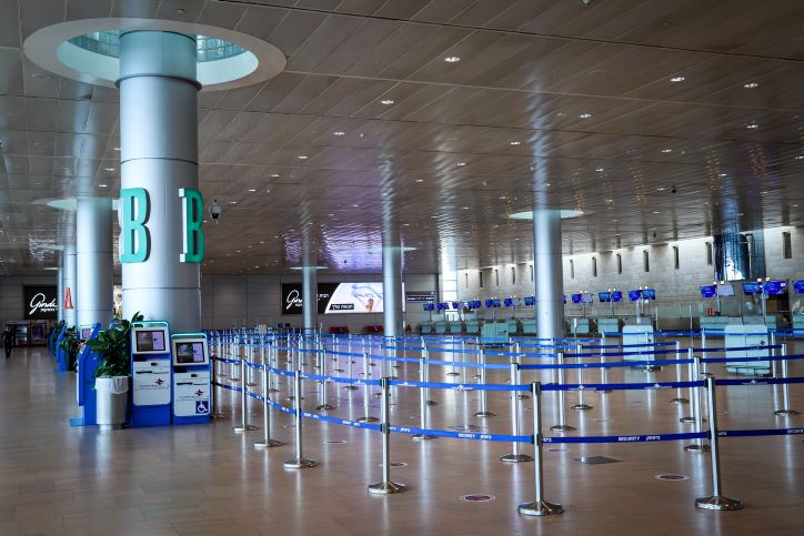 ראש מערך החקירות האפידמיולוגיות בצה"ל: יהיו גלים נוספים