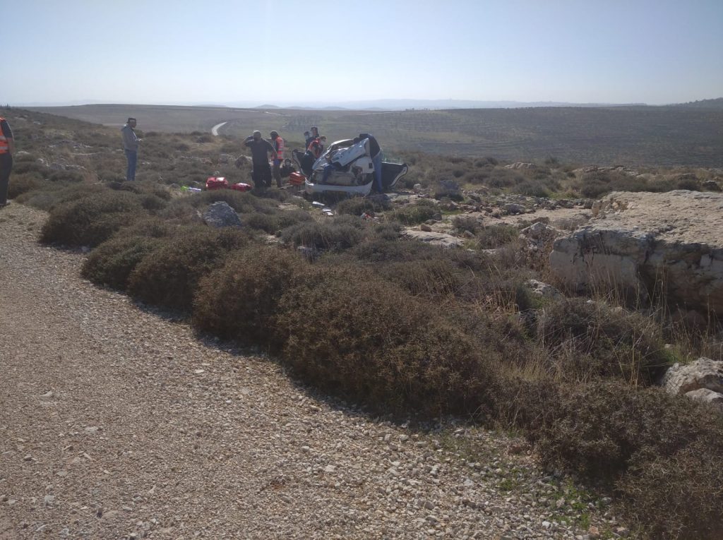 שוטרים ביצעו מרדף אחר צעיר יהודי עד שנהרג שוטרים ביצעו מרדף אחר צעיר יהודי עד שנהרג