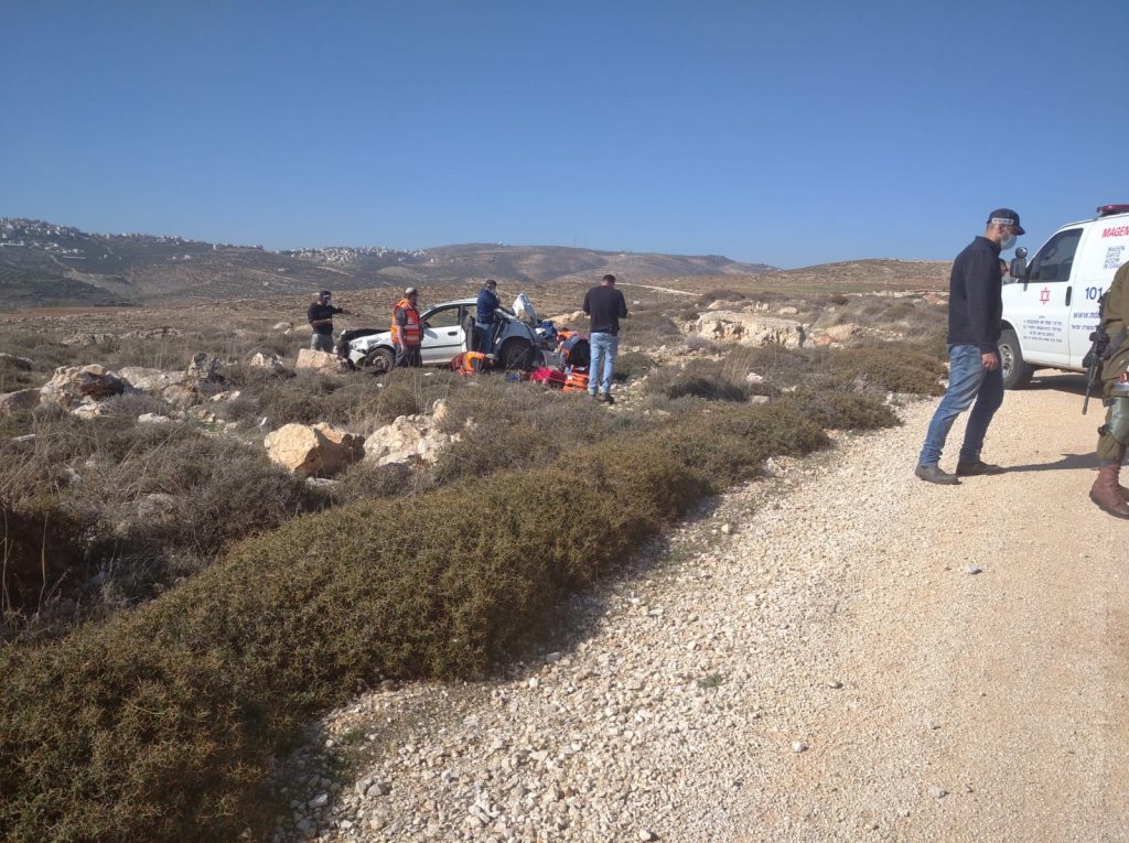 שוטרים ביצעו מרדף אחר צעיר יהודי עד שנהרג שוטרים ביצעו מרדף אחר צעיר יהודי עד שנהרג