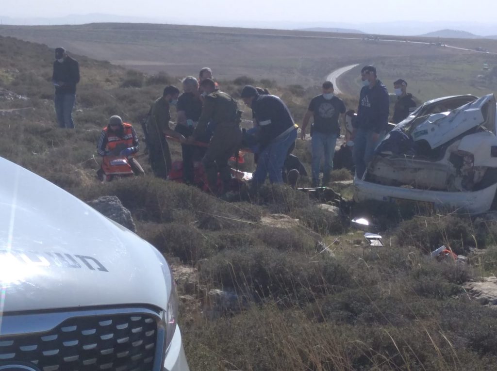 שוטרים ביצעו מרדף אחר צעיר יהודי עד שנהרג שוטרים ביצעו מרדף אחר צעיר יהודי עד שנהרג