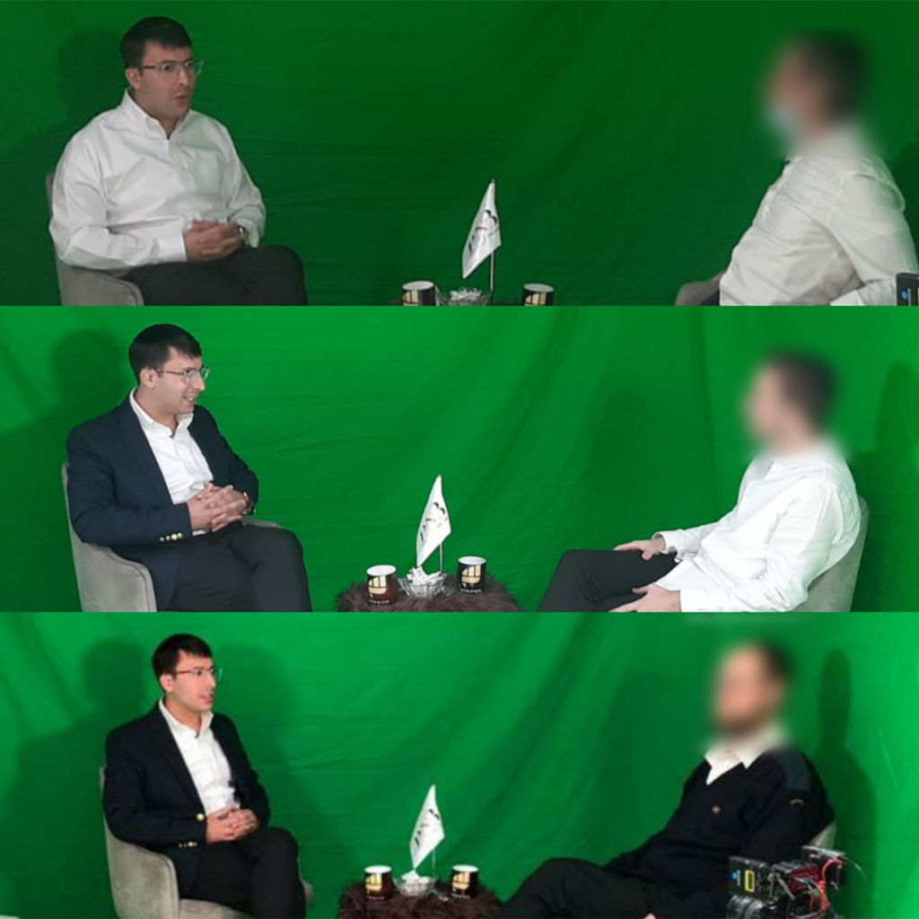 מדברים תרבות - פודקאסט המוזיקה של המגזר "בקרוב"