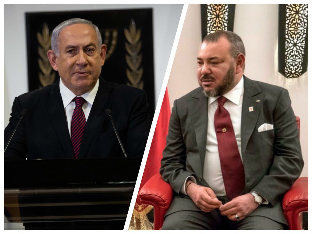 מגעים למפגש פסגה משותפת בין ישראל, ארה"ב ומדינות המפרץ מגעים למפגש פסגה משותפת בין ישראל, ארה"ב ומדינות המפרץ