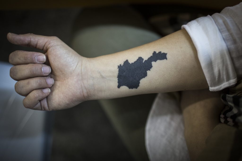 מי שחשפה את הקורונה - שובתת רעב בכלא • כותרות מהעולם