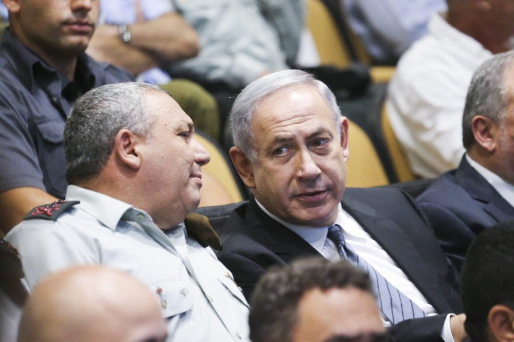 המערכה של נתניהו: האם המשבר עם הבית הלבן יהפוך לנכס? המערכה של נתניהו: האם המשבר עם הבית הלבן יהפוך לנכס?