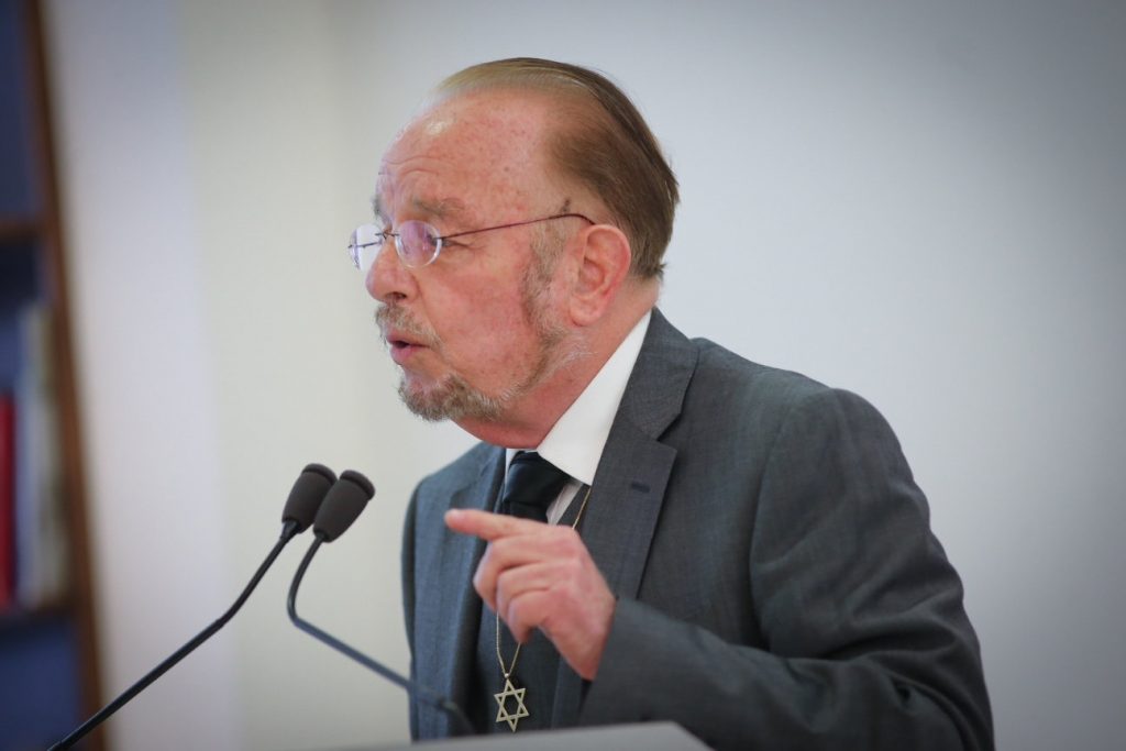 יגאל עמיר עותר לבג"ץ נגד החוק שמונע דיון בשחרורו