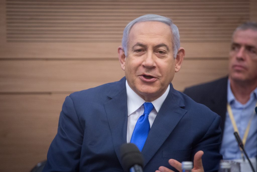 דיווח: טראמפ פעל נגד מלך ירדן - בידיעת נתניהו ויורש העצר הסעודי