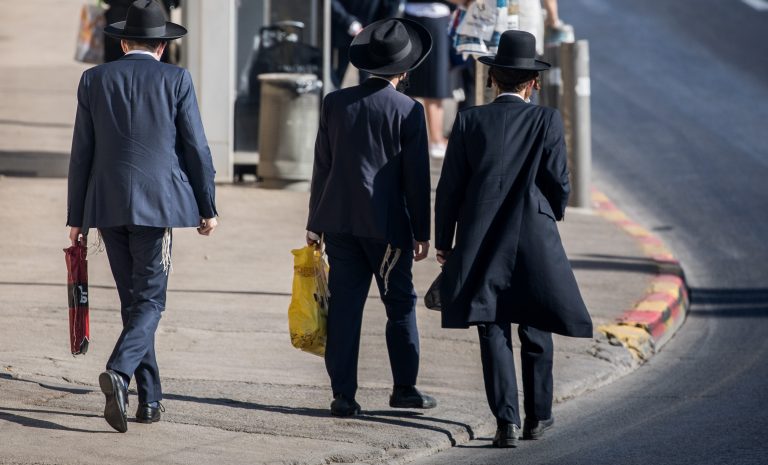 מחקר: לבוגרי הישיבות יש מיומנות חשיבה אך הם חסרי ניסיון אקדמי