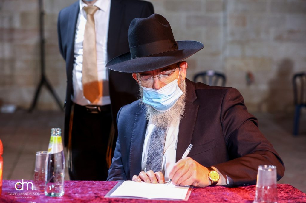 בהשתתפות גדולי הרבנים: מעמד היסוד לתוכנית "בנערינו" בי-ם בהשתתפות גדולי הרבנים: מעמד היסוד לתוכנית "בנערינו" בי-ם