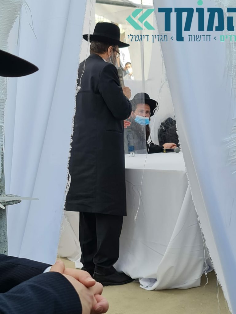 כינוס מועצת גדולי התורה: סיקור מיוחד כינוס מועצת גדולי התורה: סיקור מיוחד