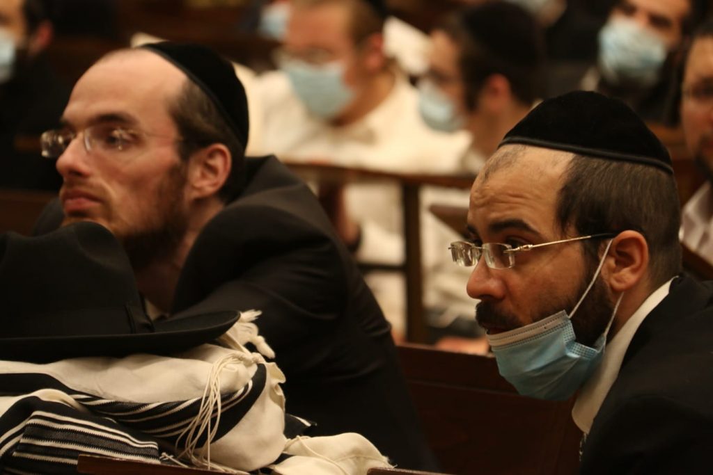 גלריית ענק: הגר"מ גריינמן ב'שיעור חג' במודיעין עילית גלריית ענק: הגר"מ גריינמן ב'שיעור חג' במודיעין עילית