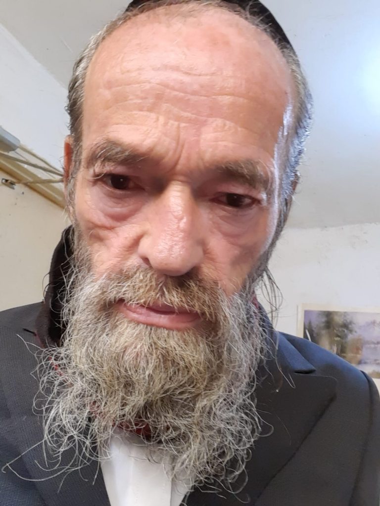 השר לביטחון פנים אוחנה ביקר את החרדי שנעצר לשווא