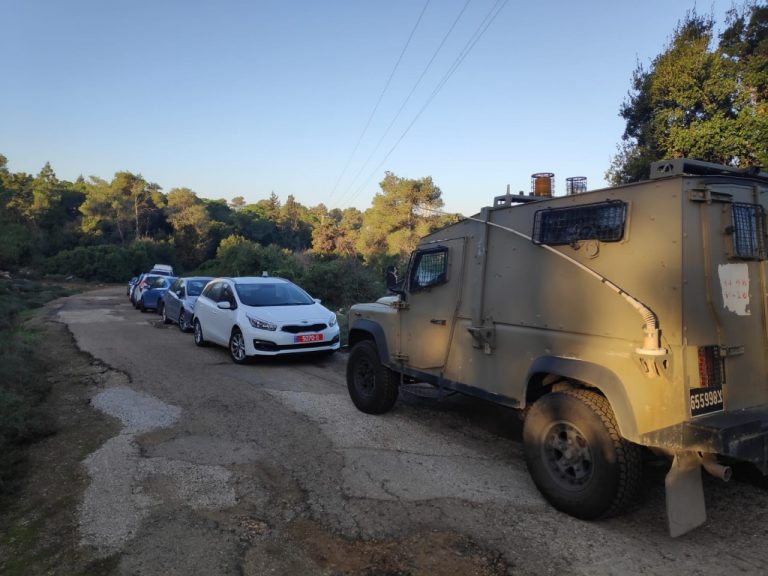 הרצח בשומרון: צו איסור פרסום הוטל על הפרשה • התגובות