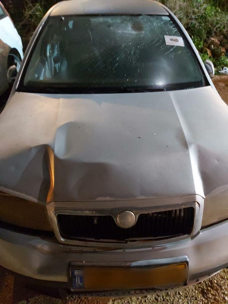 הפגנת נוער הגבעות ב'בר אילן': כמעט 40 עצורים