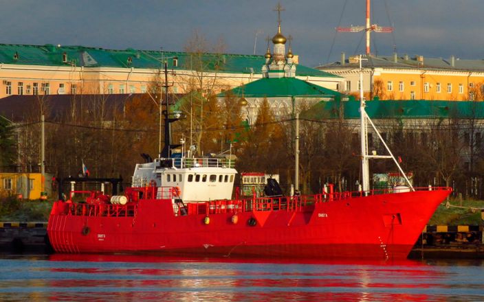 הפעמון שישוב למקומו אחרי 77 שנה • הכותרות והתמונות מהעולם