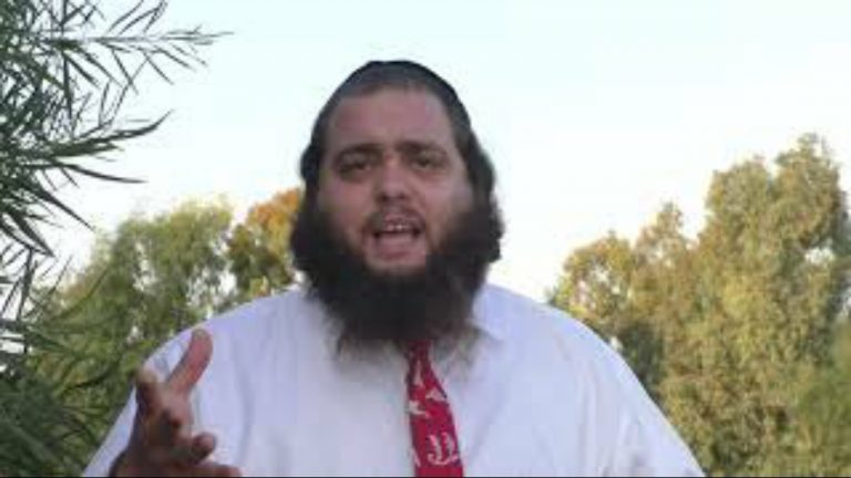 פרשת השבוע עם הרב ישראל דרעי • וישב יעקב