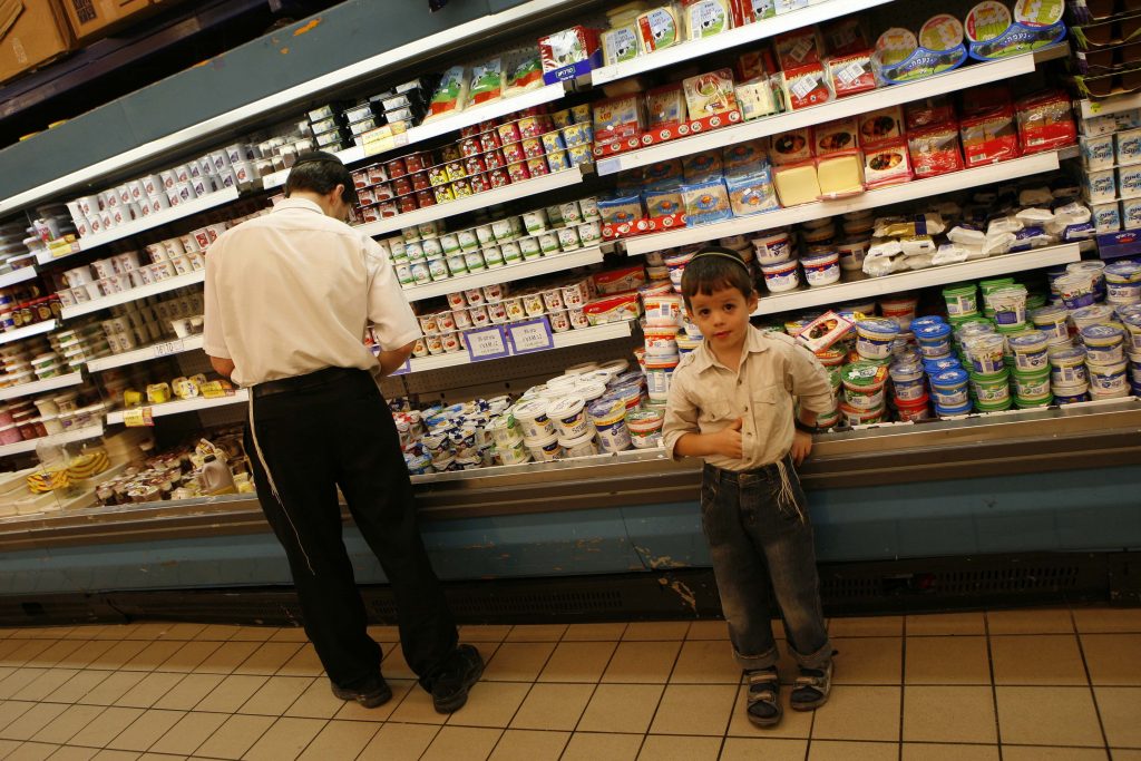 אחרי אסם גם דיפלומט מודיעה: "לא נעלה מחירים" אחרי אסם גם דיפלומט מודיעה: "לא נעלה מחירים"