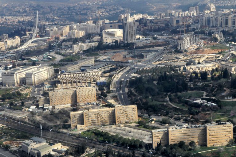 נתוני הלמ"ס נחשפים: בישראל חיים כ-9,300,000 מיליון נפש