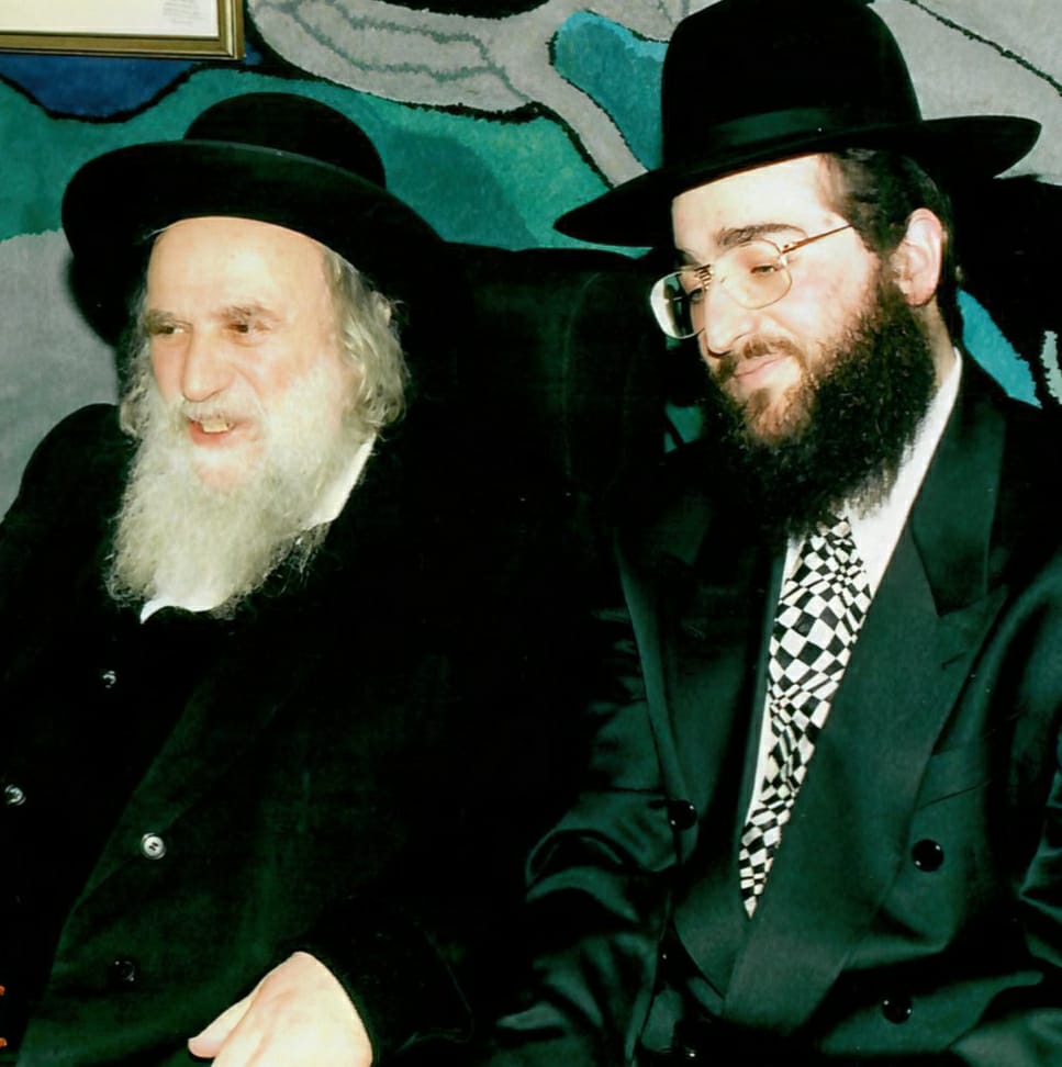 סיפור מופלא על כוחה של צדקה