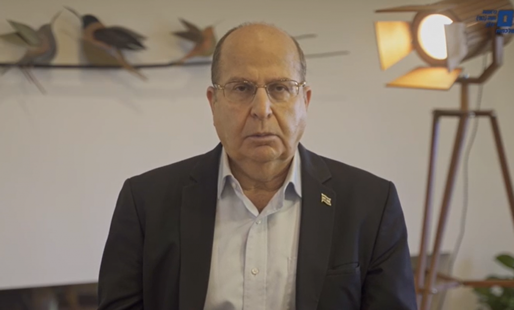 הסודות האפלים של קהילת הביטחון הישראלית נחשפים